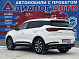 CHERY Tiggo 7 Pro Elite, 2023 года, пробег 16500 км