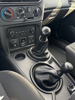 Lada (ВАЗ) Niva Travel Люкс'24, 2023 года, пробег 56795 км