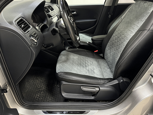Volkswagen Polo GT, 2019 года, пробег 150227 км