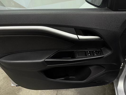 Lada (ВАЗ) Vesta Comfort Multimedia, 2018 года, пробег 142975 км