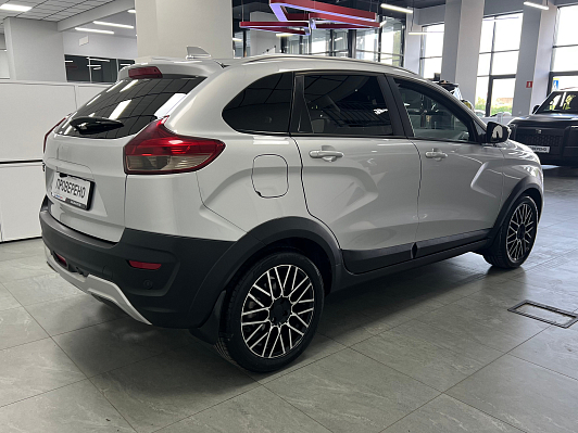 Lada (ВАЗ) XRAY Luxe Prestige, 2019 года, пробег 101825 км