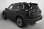 Haval Dargo X Elite, черный
