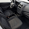 Lada (ВАЗ) Granta Комфорт, 2024 года, пробег 30271 км