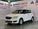 Skoda Fabia Active, 2013 года, пробег 147800 км