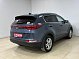 Kia Sportage Luxe, 2017 года, пробег 140711 км