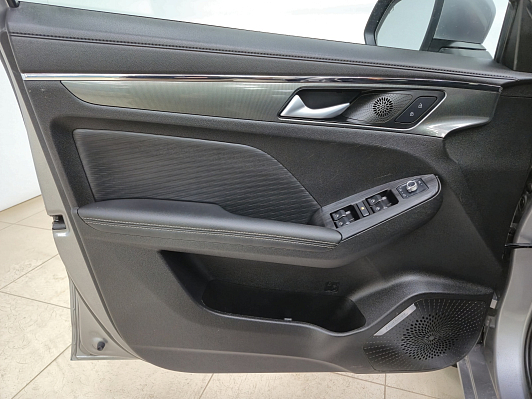 Haval Jolion Premium, 2023 года, пробег 16556 км