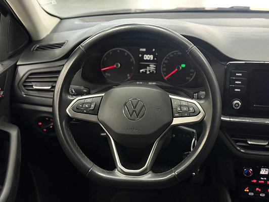 Volkswagen Polo Status, 2020 года, пробег 91684 км
