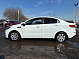 Kia Rio Luxe, 2015 года, пробег 169600 км