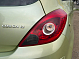 Opel Corsa Cosmo, 2007 года, пробег 190000 км
