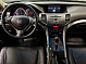 Honda Accord, 2011 года, пробег 170000 км