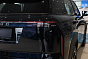 Jaecoo J7 Limited Edition, черный