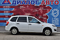 Lada (ВАЗ) Kalina Standard Glonass 21941-50-213, 2014 года, пробег 120000 км