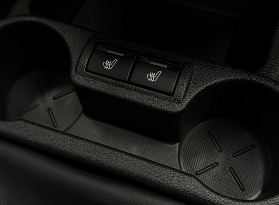 Lada (ВАЗ) Granta Classic, 2024 года, пробег 24252 км