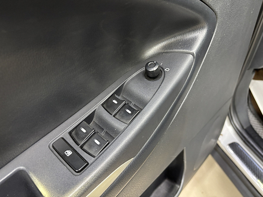 Geely Emgrand X7 Comfort, 2014 года, пробег 165203 км