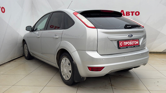 Ford Focus Comfort, 2009 года, пробег 145868 км