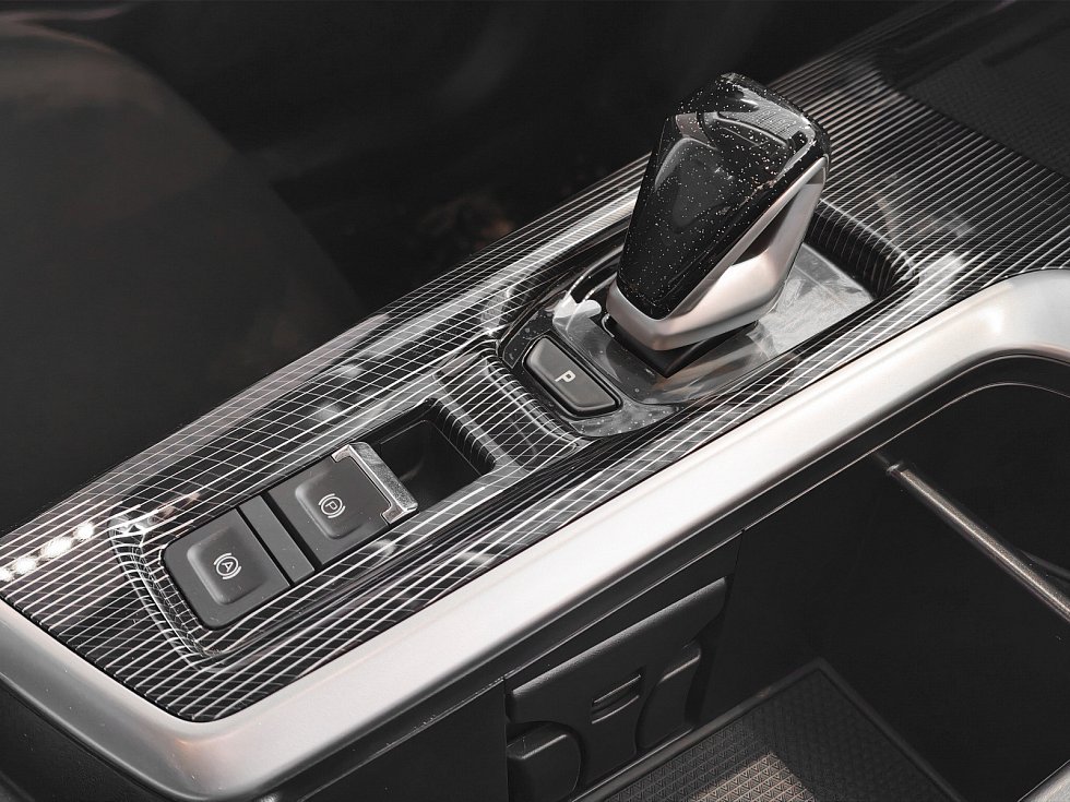 Haval Jolion Оптимум, черный