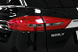 Geely Atlas Luxury, 2020 года, пробег 143663 км