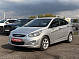Hyundai Solaris Comfort, 2013 года, пробег 194621 км