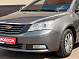 Geely Emgrand EC7, 2014 года, пробег 99167 км