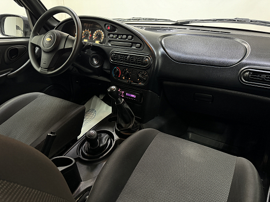 Lada (ВАЗ) Niva Classic, 2020 года, пробег 150802 км