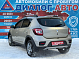 Renault Sandero Stepway Life, 2020 года, пробег 70801 км