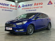 Ford Focus Titanium, 2016 года, пробег 95000 км