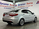 Kia Rio Premium, 2014 года, пробег 210500 км