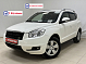 Geely Emgrand X7 Comfort, 2015 года, пробег 140200 км