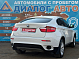 BMW X6, 2014 года, пробег 198773 км