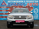 Renault Duster Privilege, 2012 года, пробег 155481 км