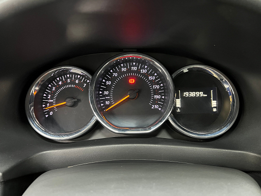 Renault Logan Stepway Drive, 2020 года, пробег 193000 км