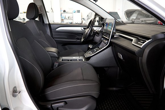Haval M6 Оптимум, 2023 года, пробег 30144 км