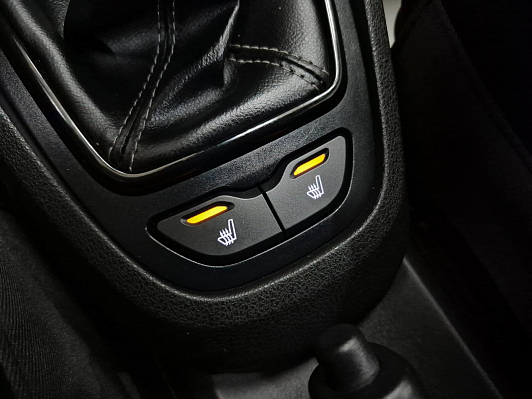 Lada (ВАЗ) Vesta, 2023 года, пробег 28851 км