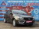 Lada (ВАЗ) Vesta Comfort Winter, 2020 года, пробег 75733 км