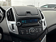 Chevrolet Cruze LT, 2015 года, пробег 120651 км