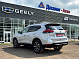 Nissan X-Trail LE Top, 2021 года, пробег 97150 км