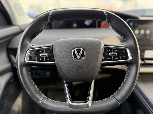 Changan UNI-K Tech, 2023 года, пробег 40609 км