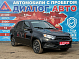 Lada (ВАЗ) Granta #CLUB'24, 2023 года, пробег 59700 км
