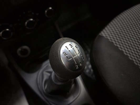 Renault Duster Expression, 2018 года, пробег 84092 км