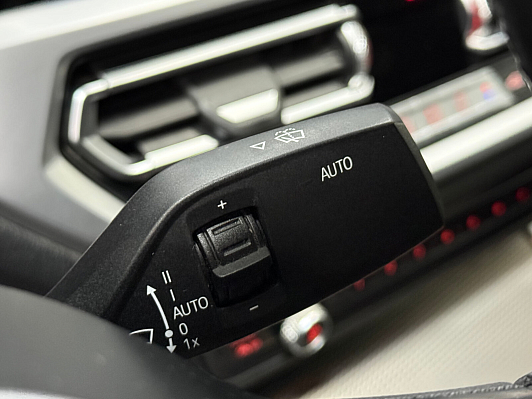 BMW 3 серии 320d xDrive M Sport Pure, 2019 года, пробег 185486 км