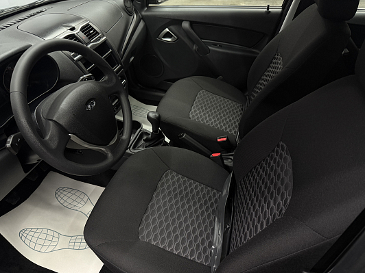 Lada (ВАЗ) Granta Classic, 2025 года, пробег 6 км