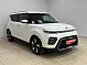 Kia Soul Prestige, 2019 года, пробег 172512 км