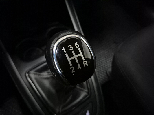 Lada (ВАЗ) Vesta Comfort Winter EnjoY Pro, 2021 года, пробег 114468 км