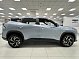 Geely Cityray Комфорт, голубой