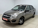 Lada (ВАЗ) Granta Standard Plus Glonass 21901-50-213, 2017 года, пробег 215108 км