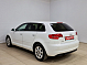 Audi A3 Ambiente, 2011 года, пробег 285583 км