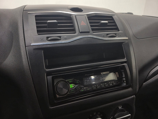 Lada (ВАЗ) Granta Standard, 2020 года, пробег 58600 км