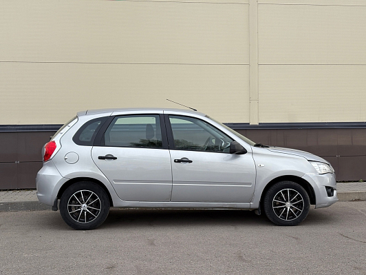 Datsun mi-DO Trust I, 2015 года, пробег 162005 км