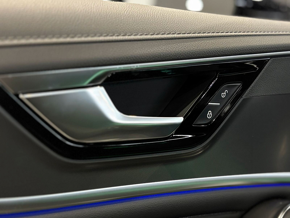 Hongqi HS3 Комфорт (Comfort), черный