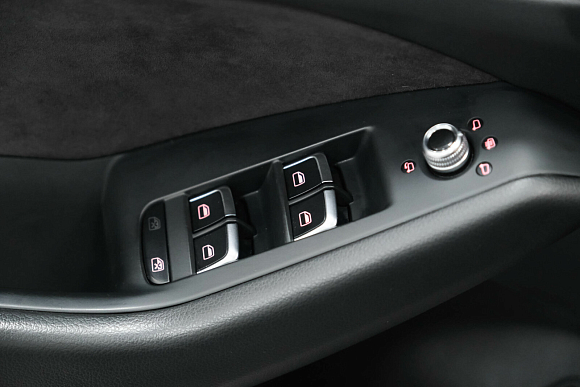 Audi Q5, 2016 года, пробег 145000 км